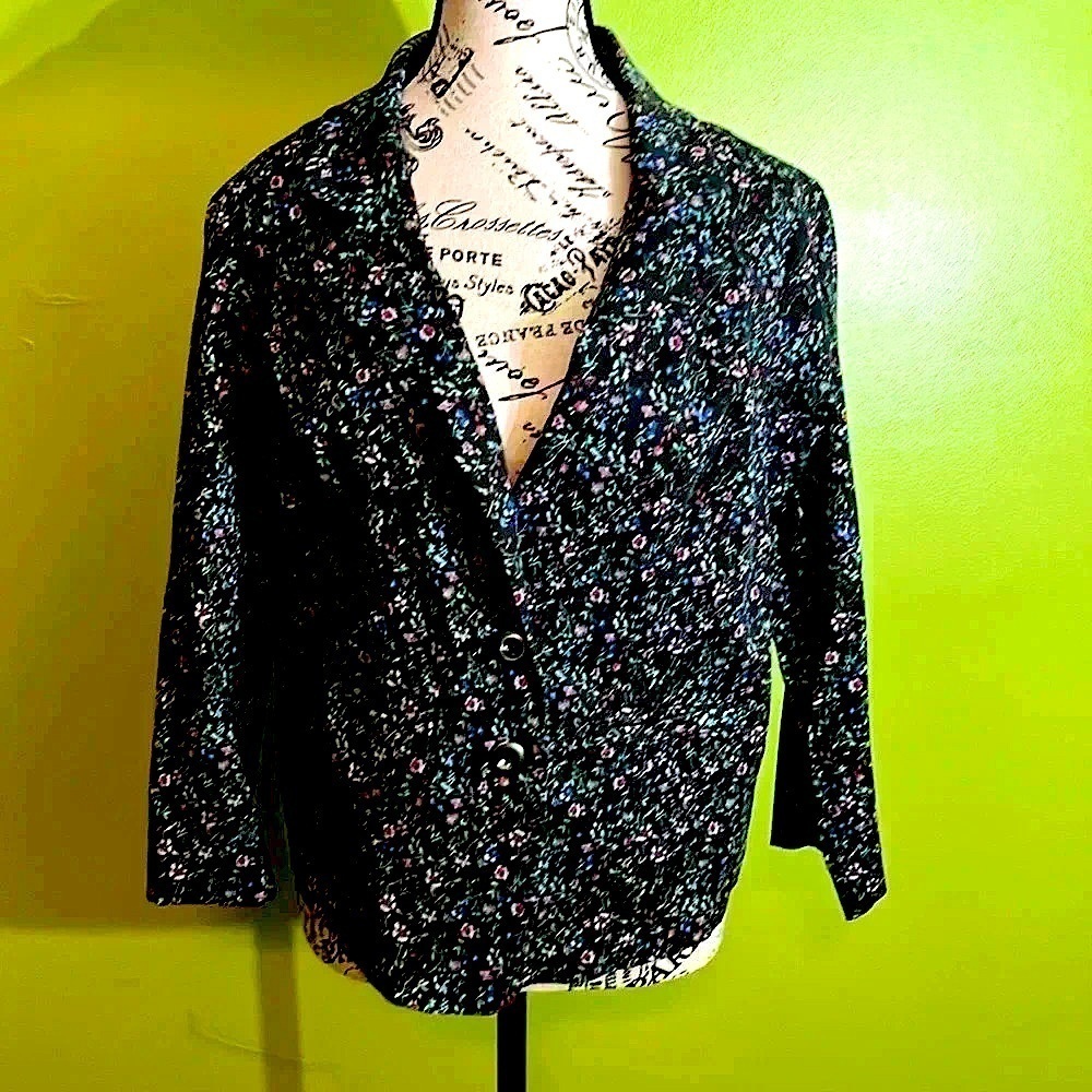 American Rag Jacket Size Large - Picture 6 of 6